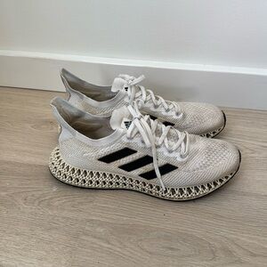Adidas 4DFWD size 11